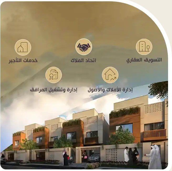 Sultan Mohammed Almisned Real Estate Group